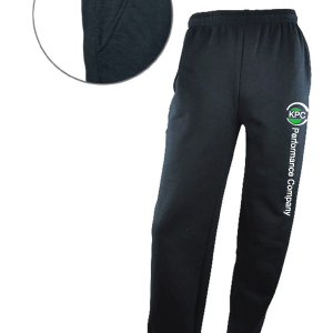 Original Logo Sweatpants